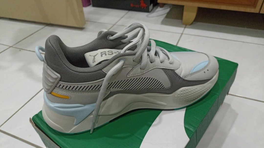 Puma rs x discount game