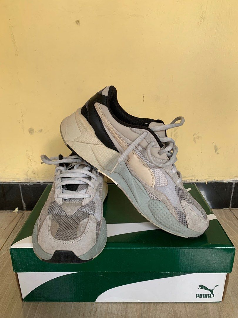 Puma outlet rsx 44