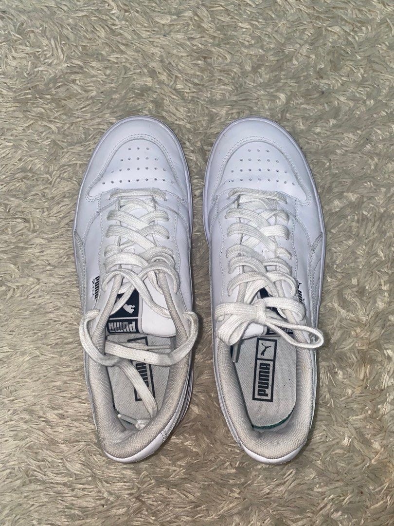 Puma skylx best sale