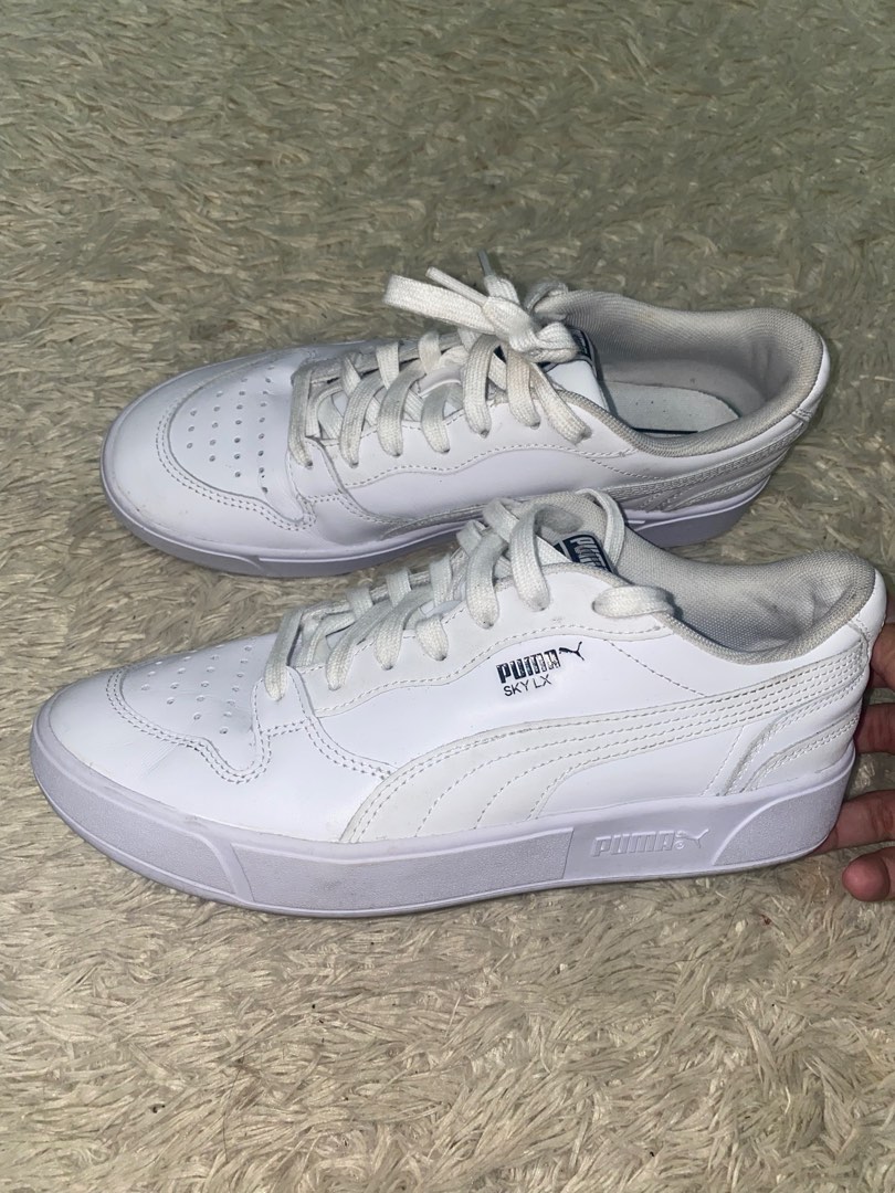 Puma skylx hot sale