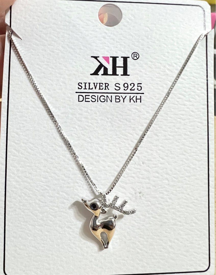 Pure 925 hotsell sterling silver