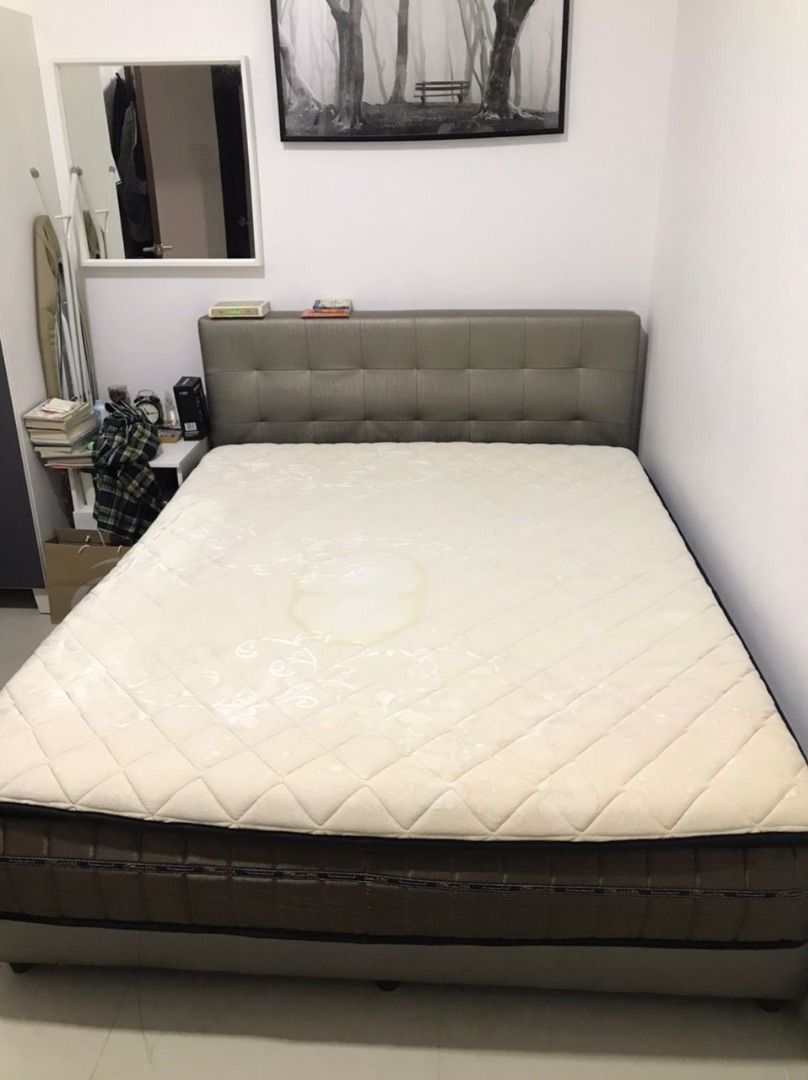 Tilam store queen size
