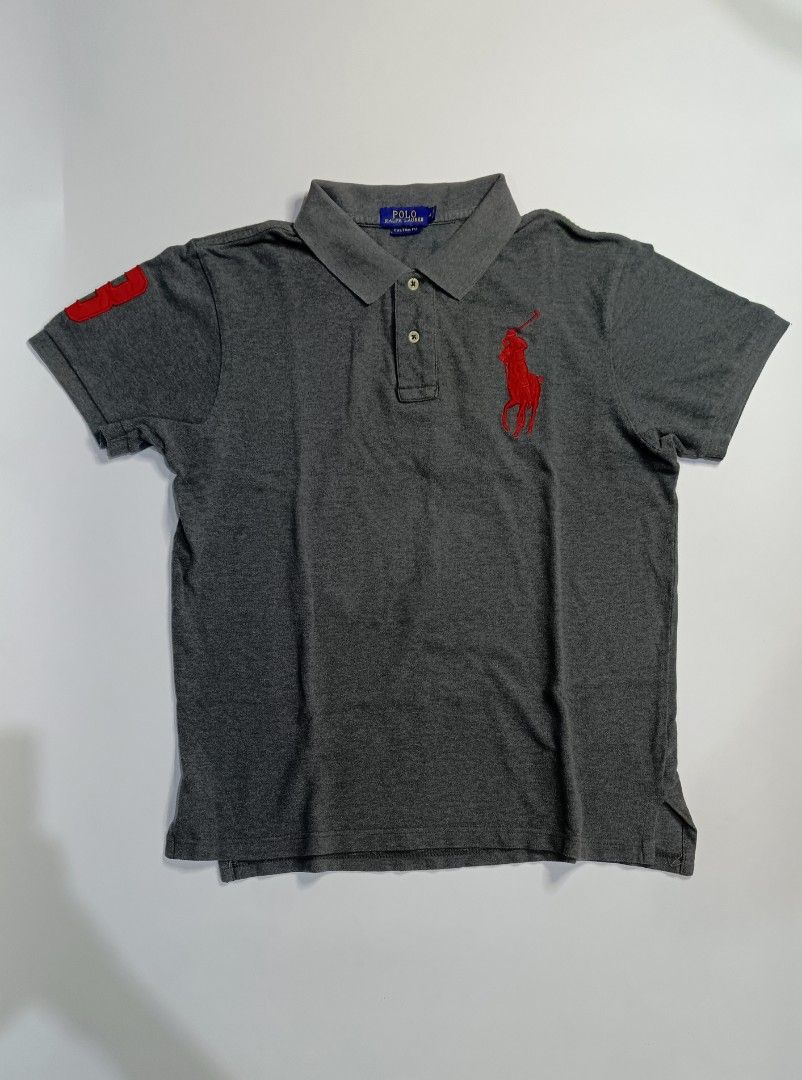 ralph lauren mens polo shirt sale