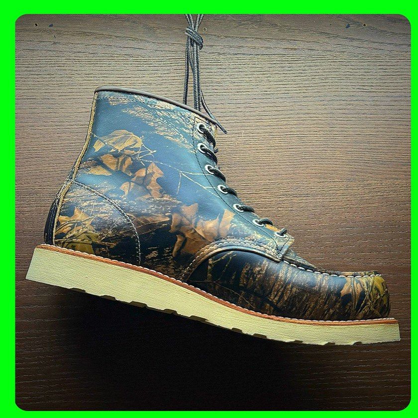 Red wing 8884 outlet