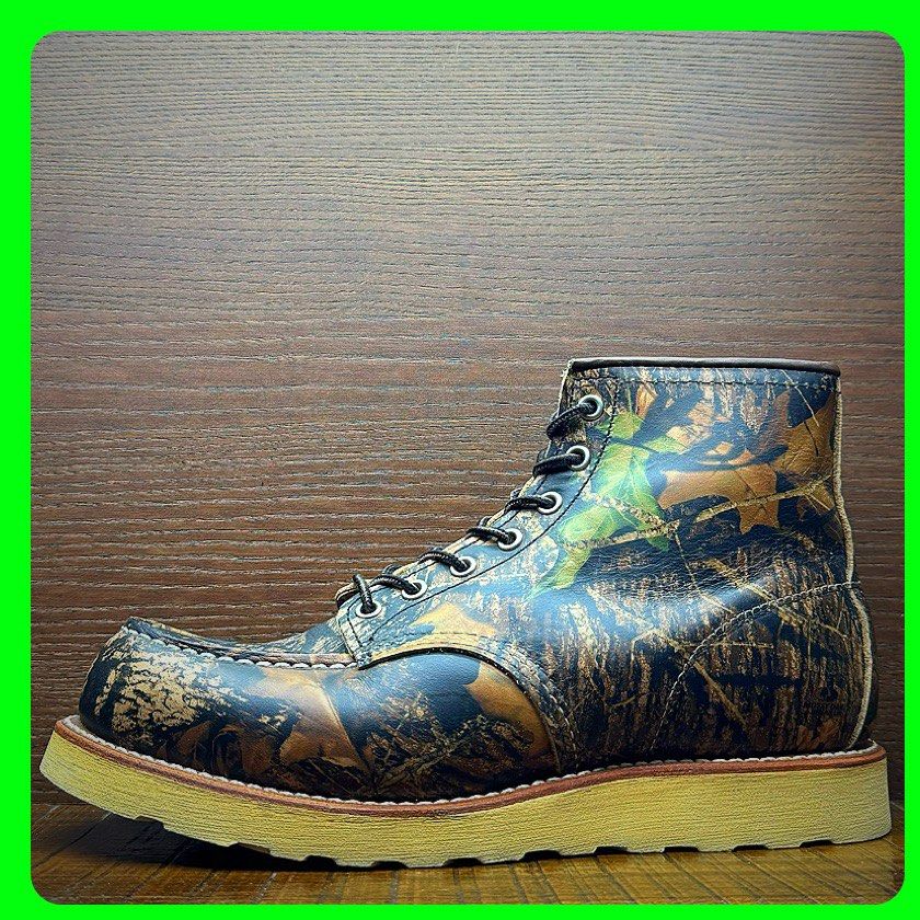 Red Wing