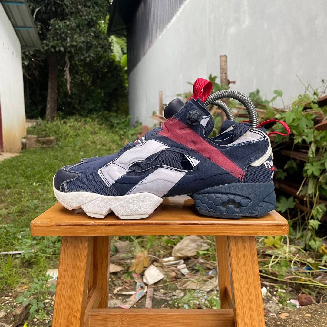 Instapump fury shop ob