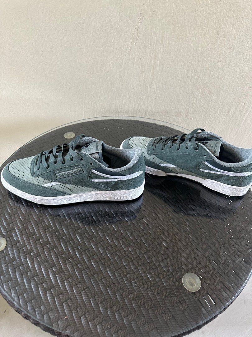 Reebok c 95 vintage discount