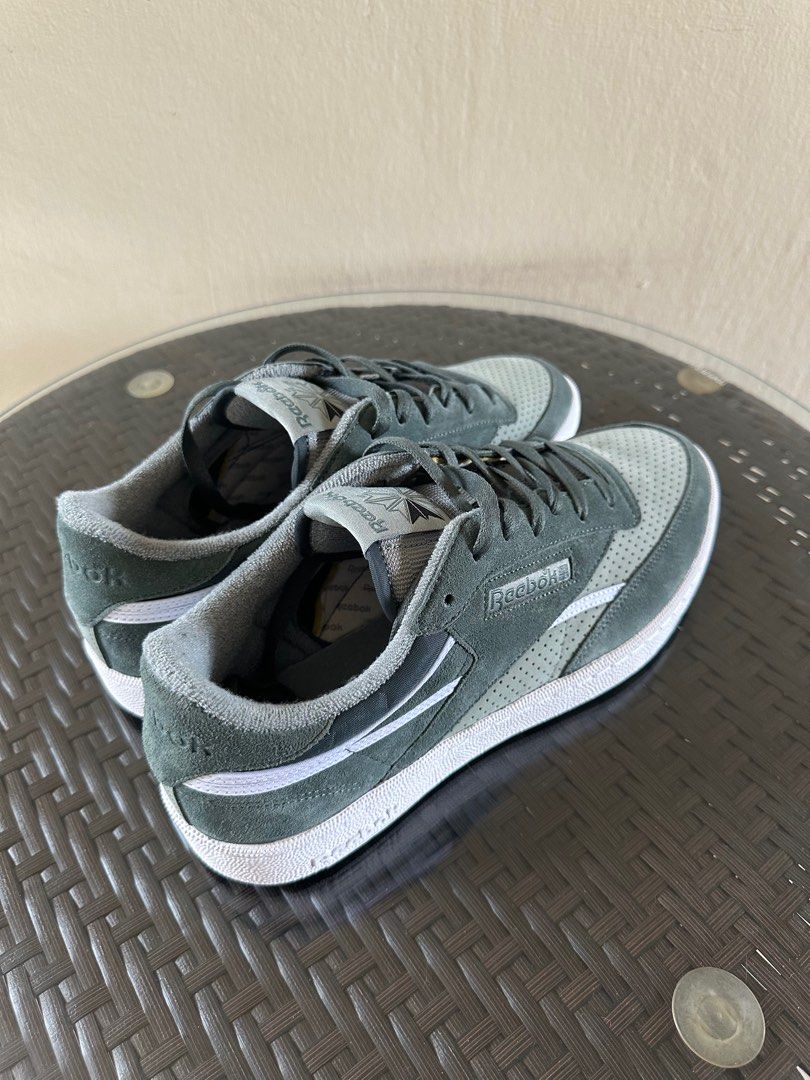 Reebok classic 85 sale vintage