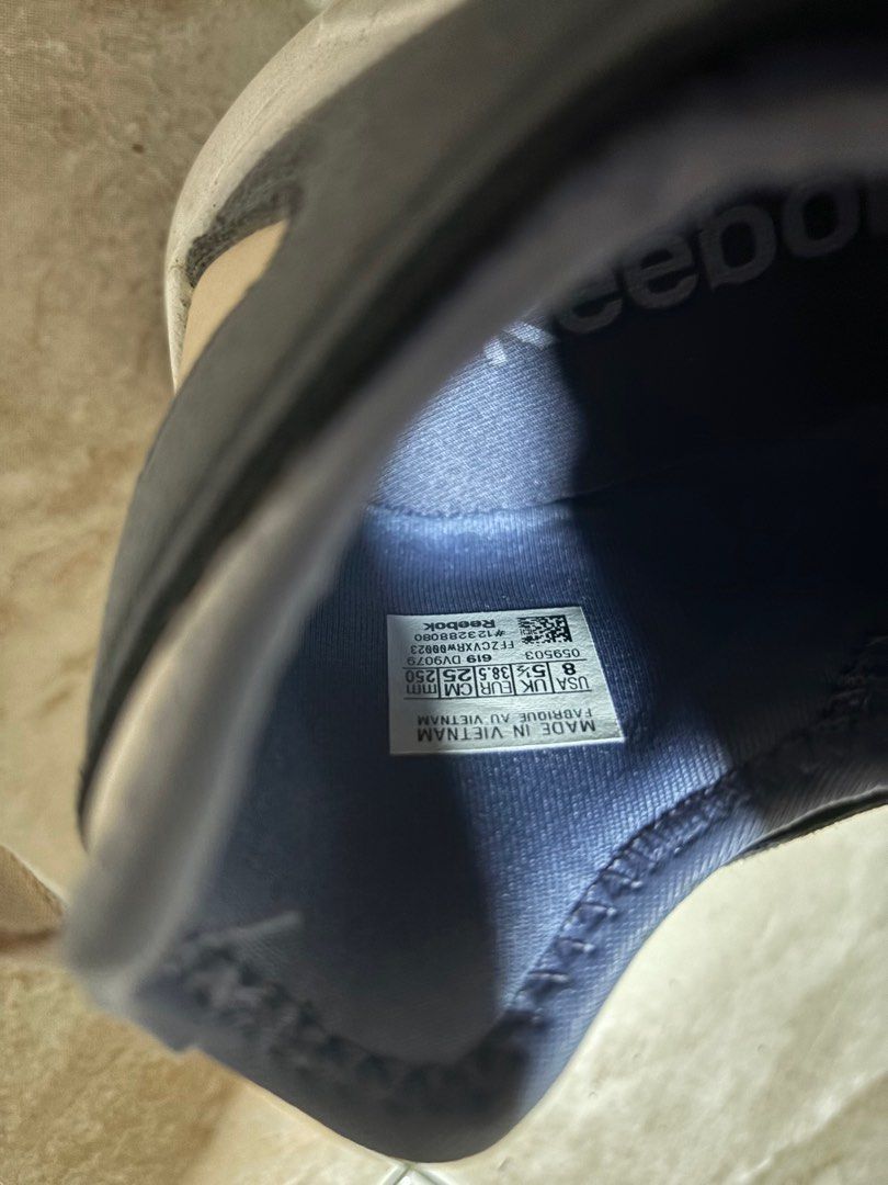 Reebok guresu 2. outlet ladies training shoe