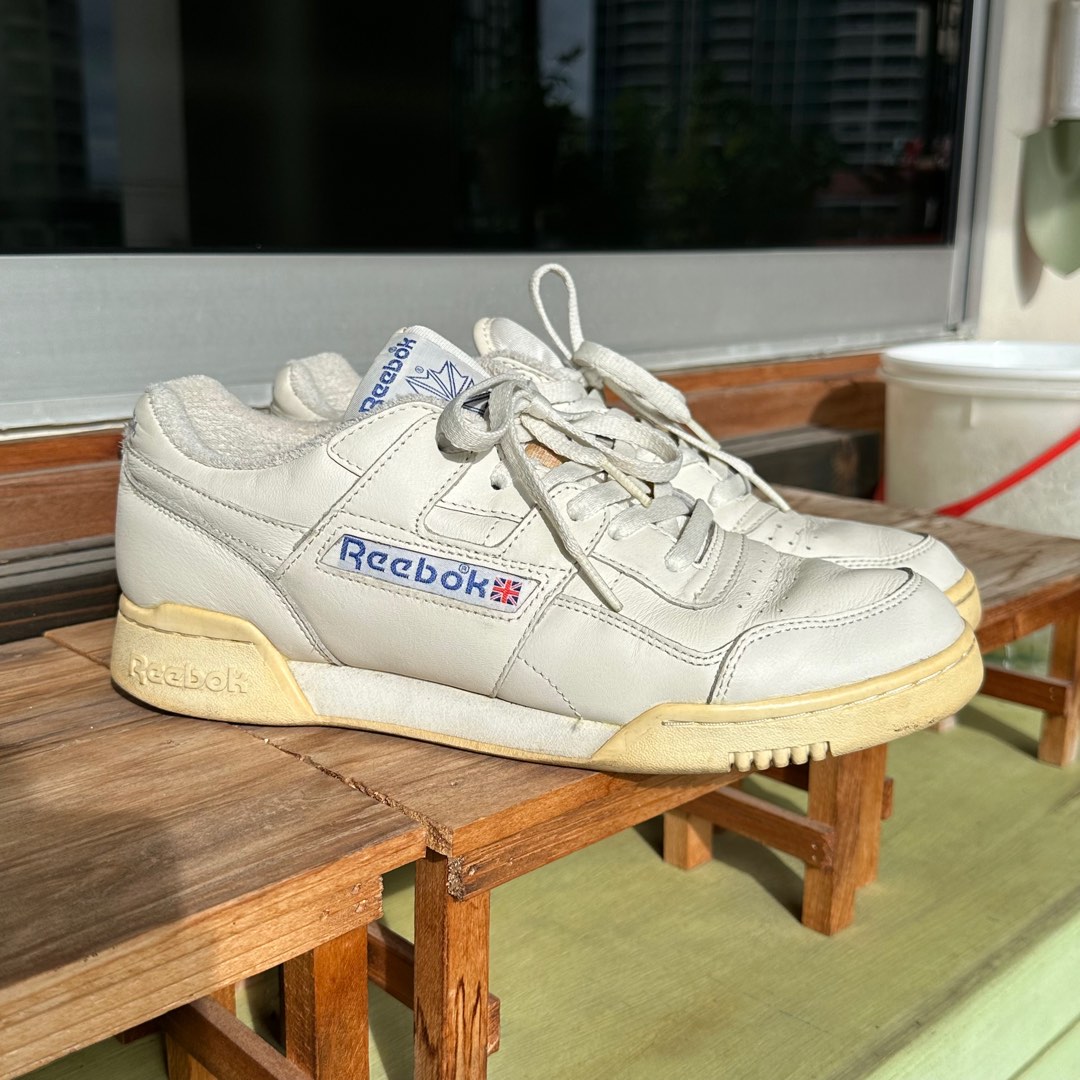 Cheap reebok workouts online