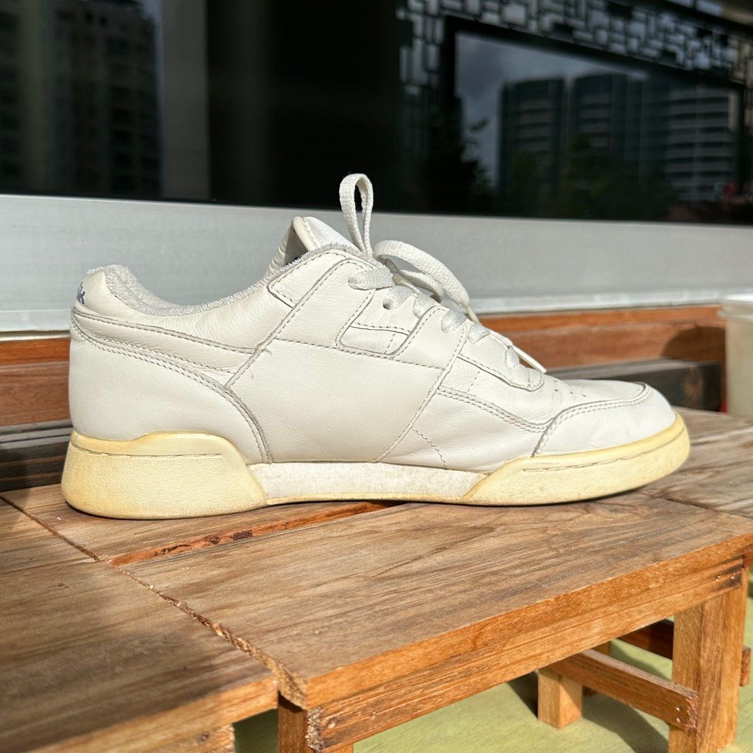 Reebok workout 2. new arrivals men's