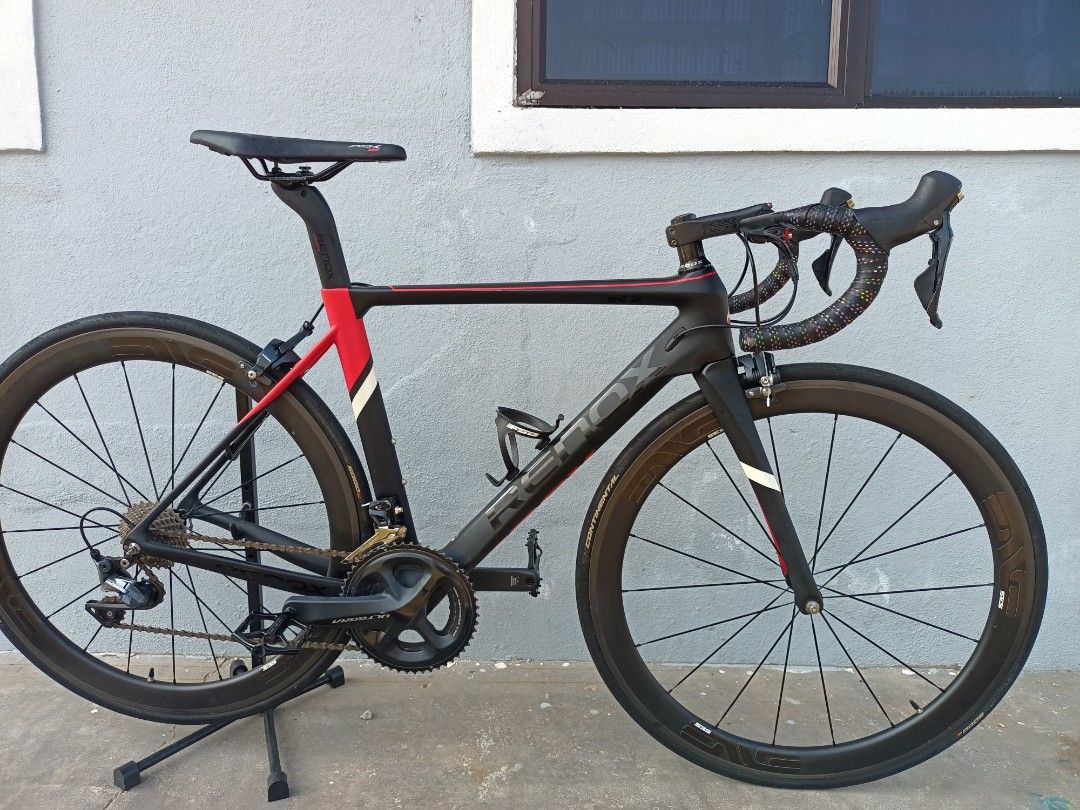 Renox road bike sale