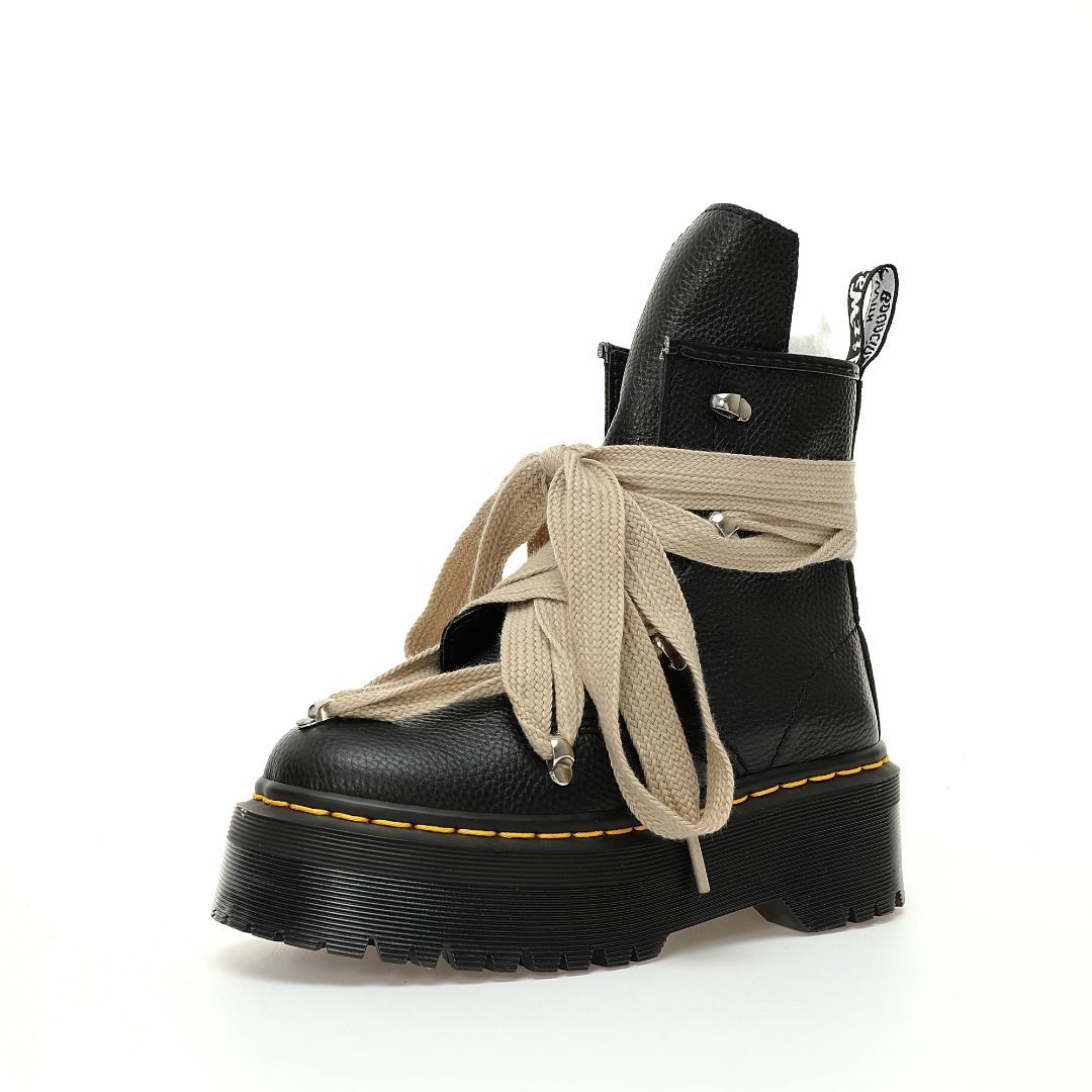 Farylle dr martens on sale
