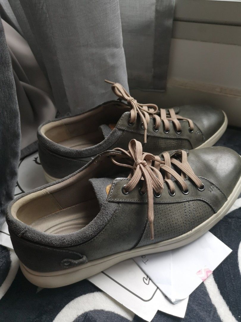 Rockport City Lites shoe