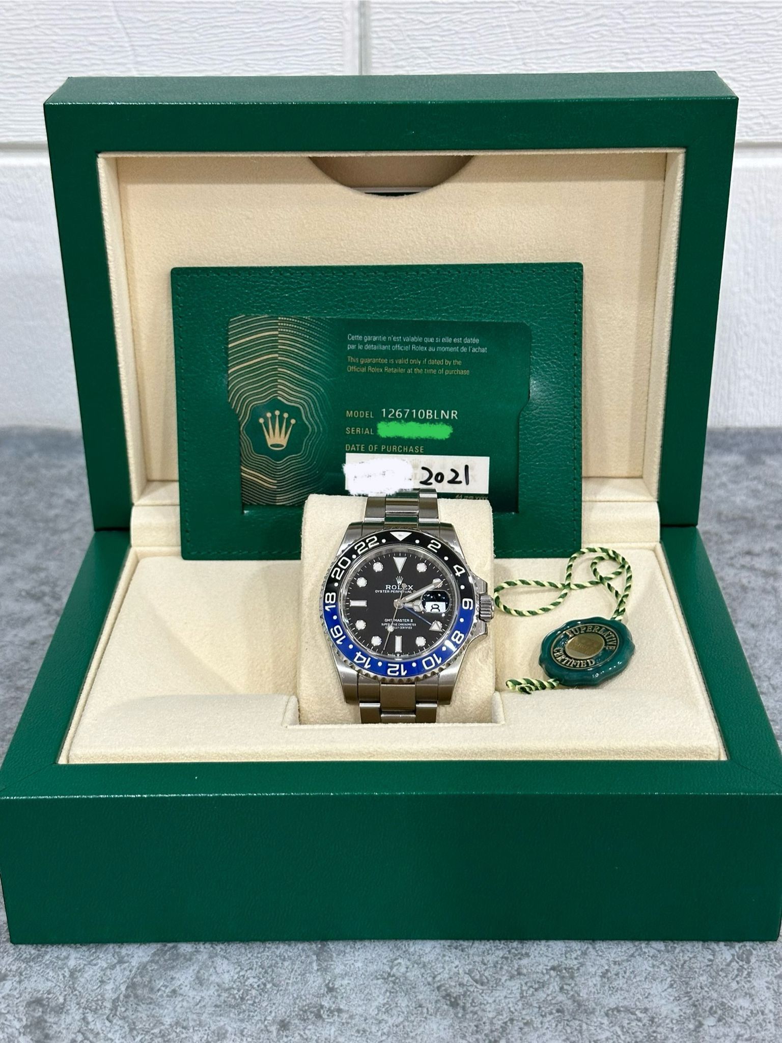 New rolex 2025 models september 2021
