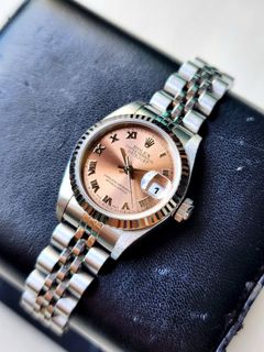 Quadrante rolex cheap galaxy watch