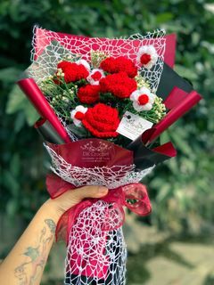 Rose Bouquet 🥀 Made to order