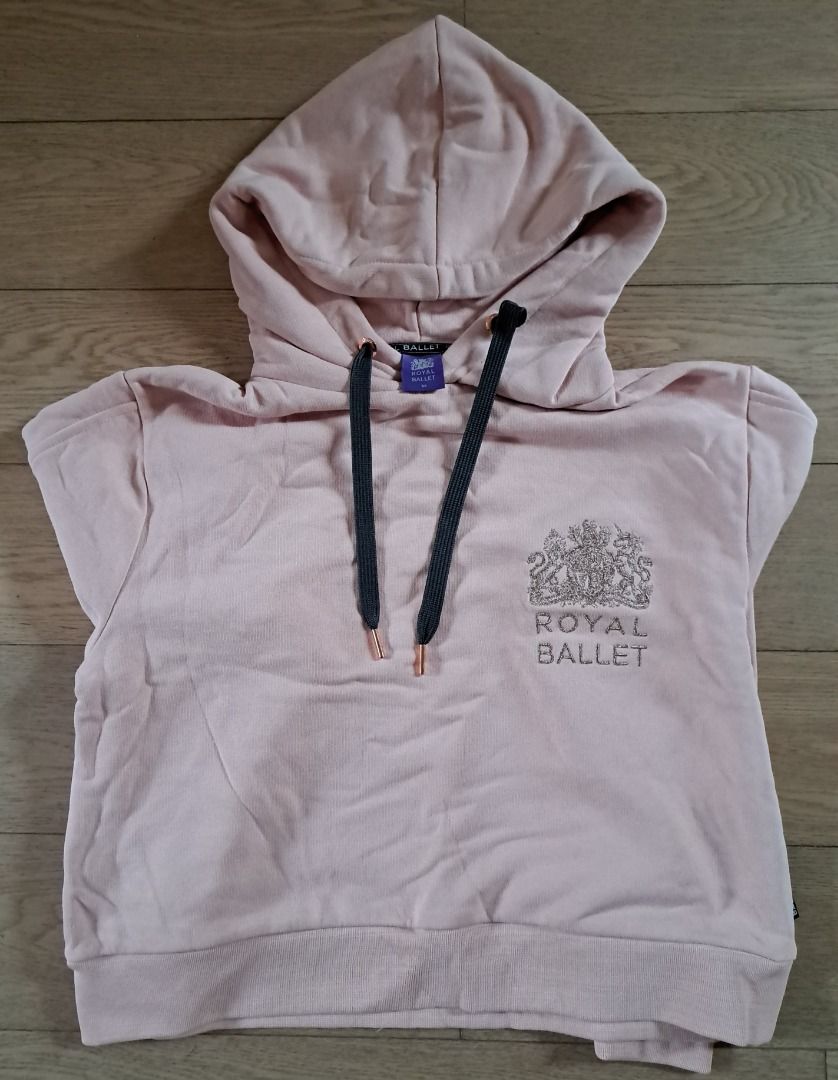 Royal ballet hoodie online