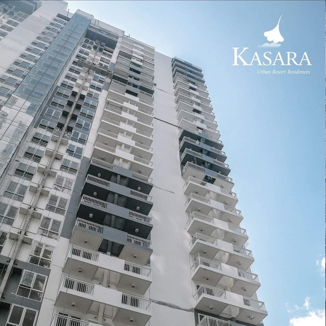 RUSH! RENT TO OWN PASIG KASARA CONDO C5Ortigas Bgc Tiendesitas St lukes