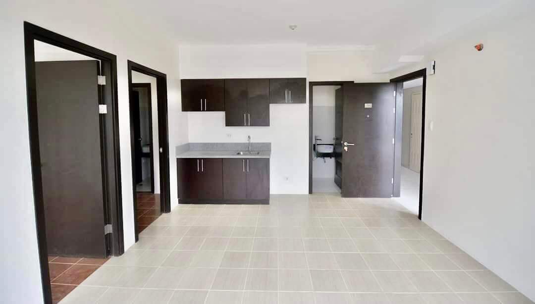 RUSH! RENT TO OWN PASIG KASARA CONDO C5Ortigas Bgc Tiendesitas St lukes