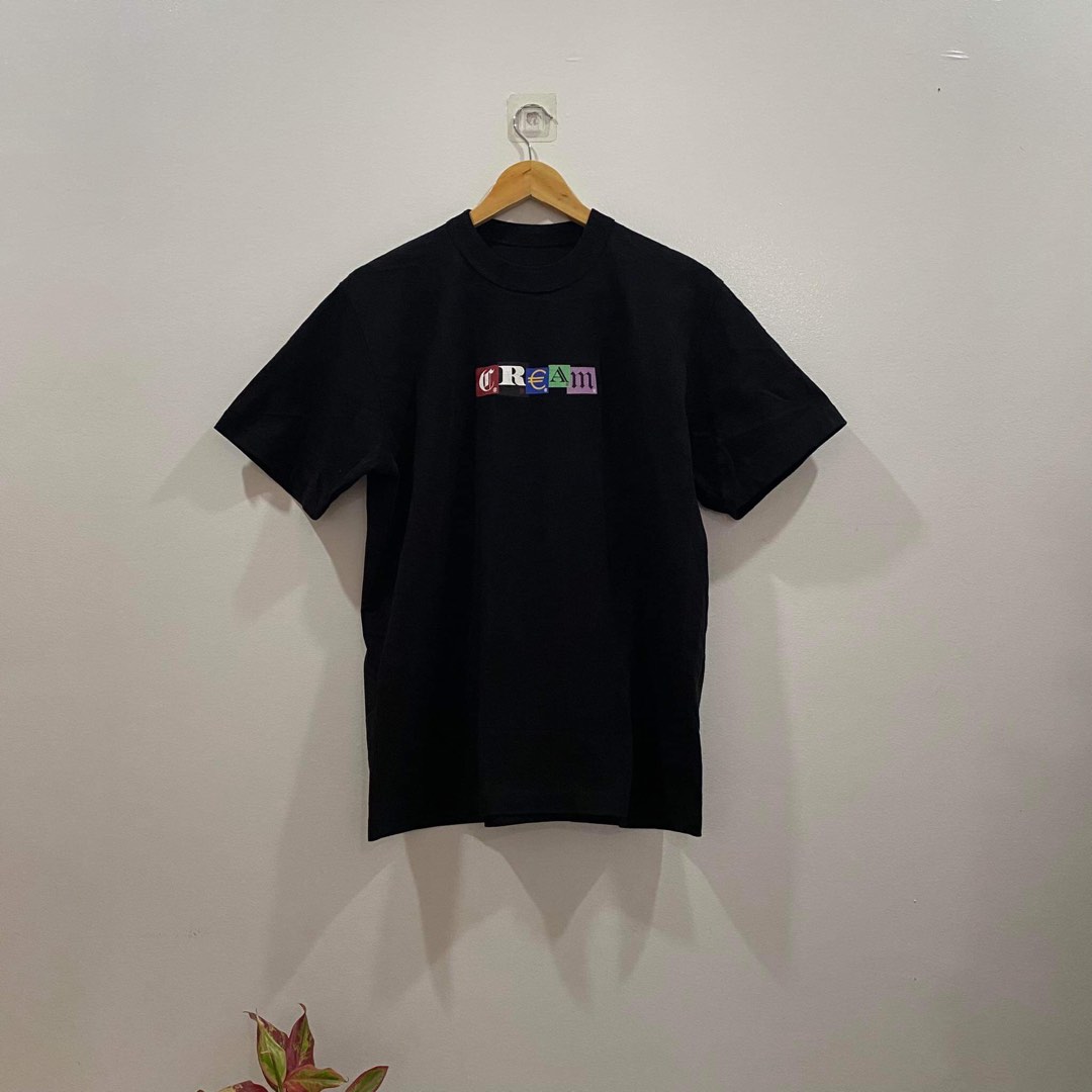 sacai clot tee