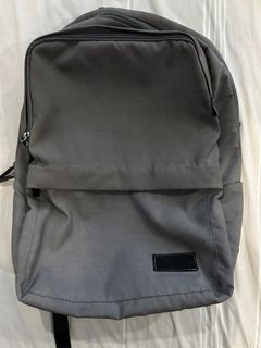Samsonite Backpack Grey (pre loved)