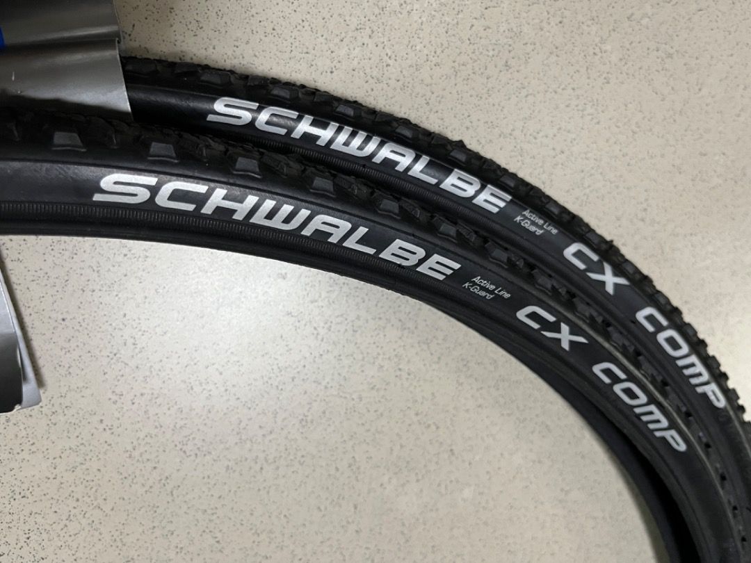 Schwalbe cx comp 29 on sale