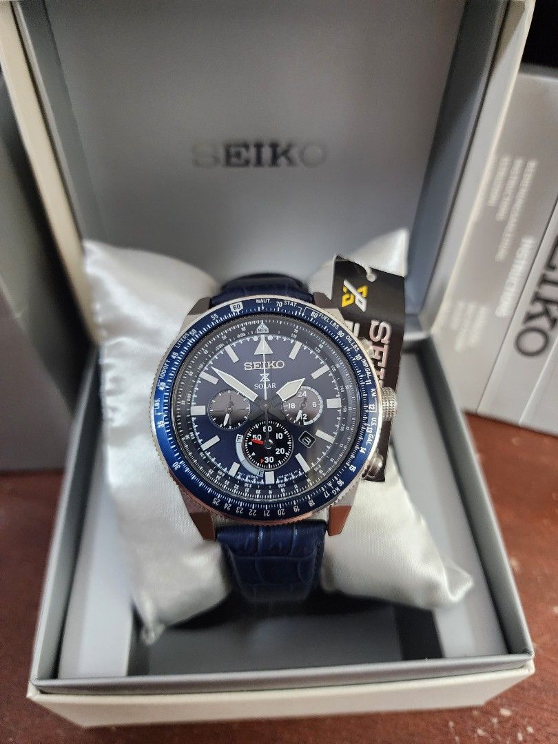 Seiko ssc609 online