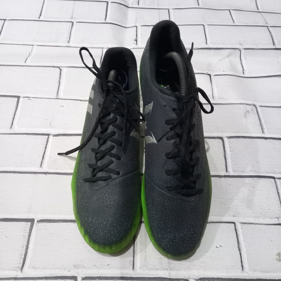 Sepatu Futsal Adidas Messi 16.3 TF Men s Turf AQ3524 size 44 5