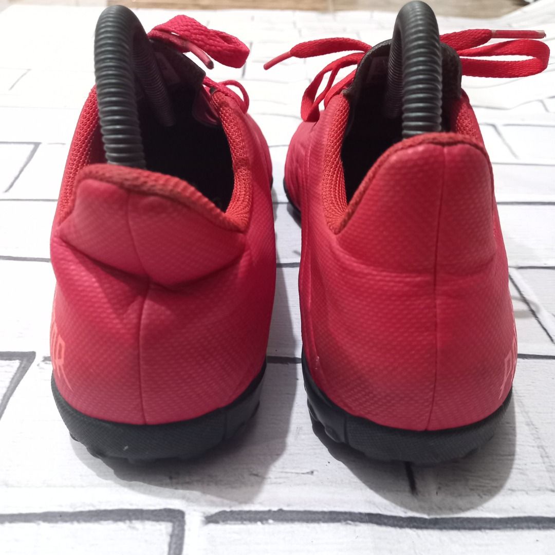 Sepatu Futsal Adidas Predator 19.4 Tf M D97973 football boots size