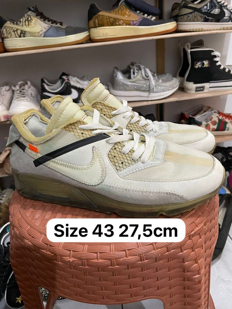 Sepatu nike air 27 sale