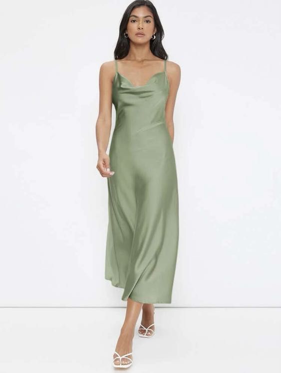 Shein slip hotsell