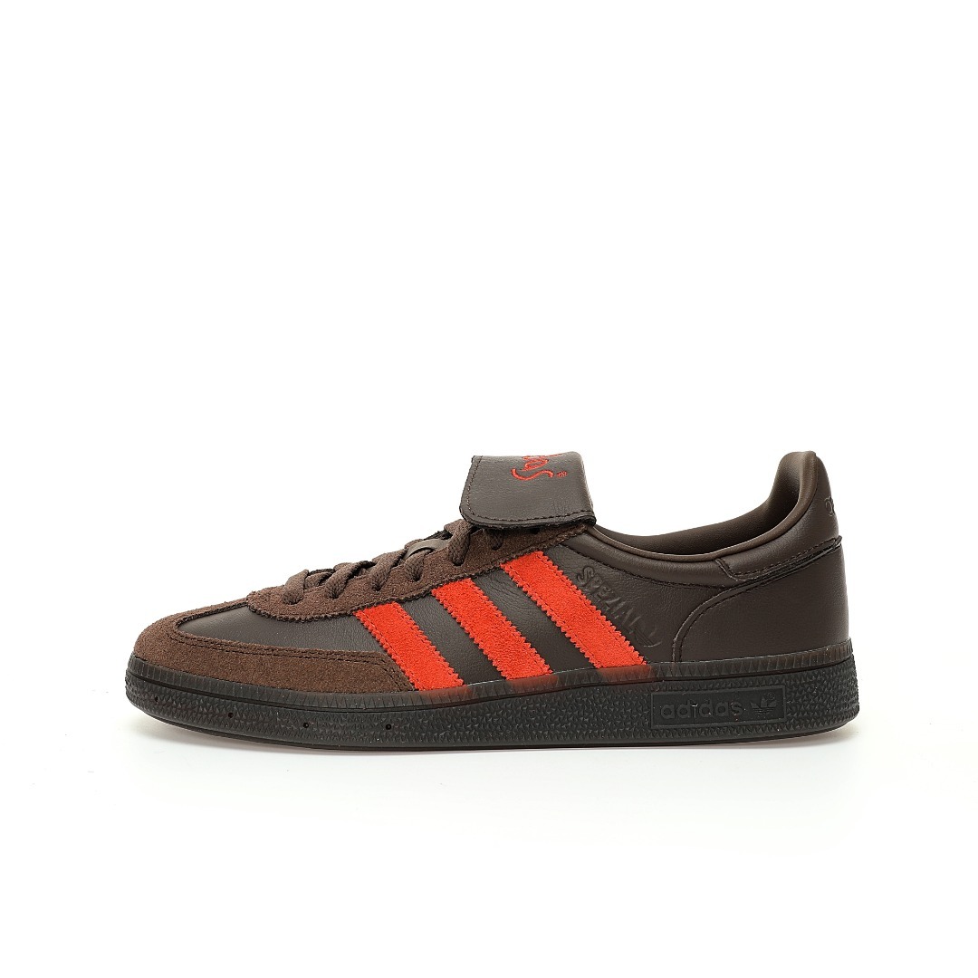 SHUKYU x E-WAX x Adidas Handball Spezial