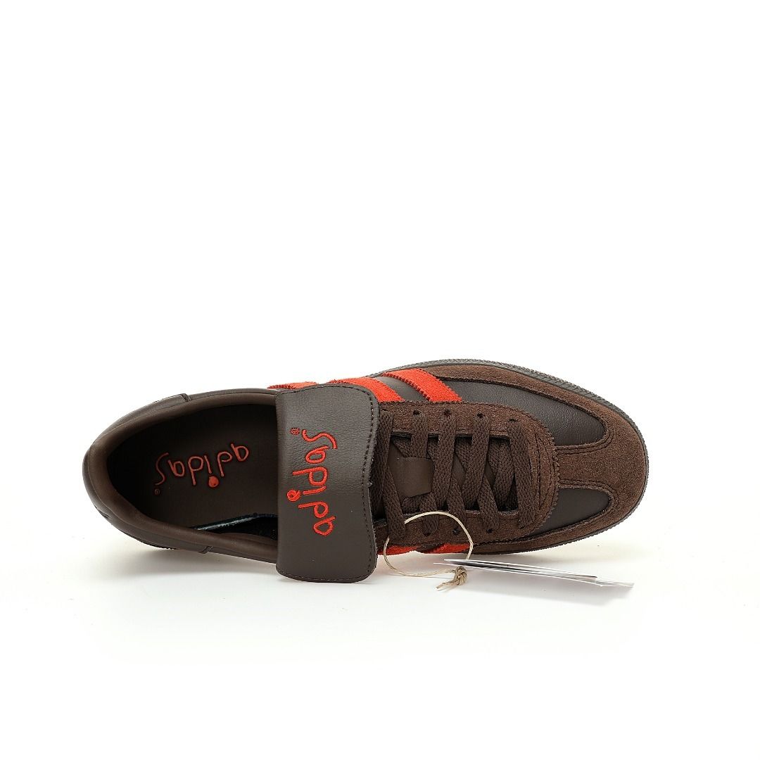 SHUKYU x E-WAX x Adidas Handball Spezial