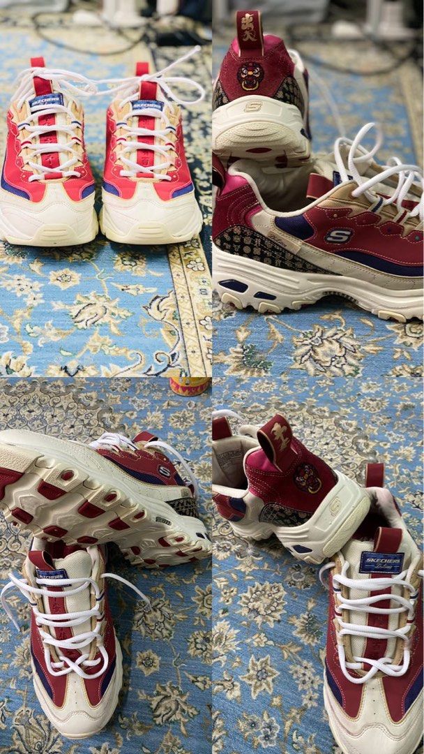 Skechers china store
