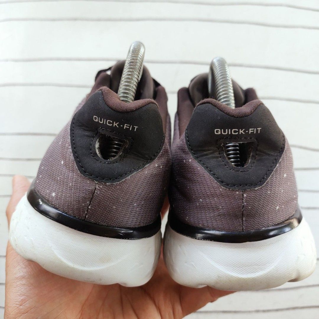 Skechers go run tr store react