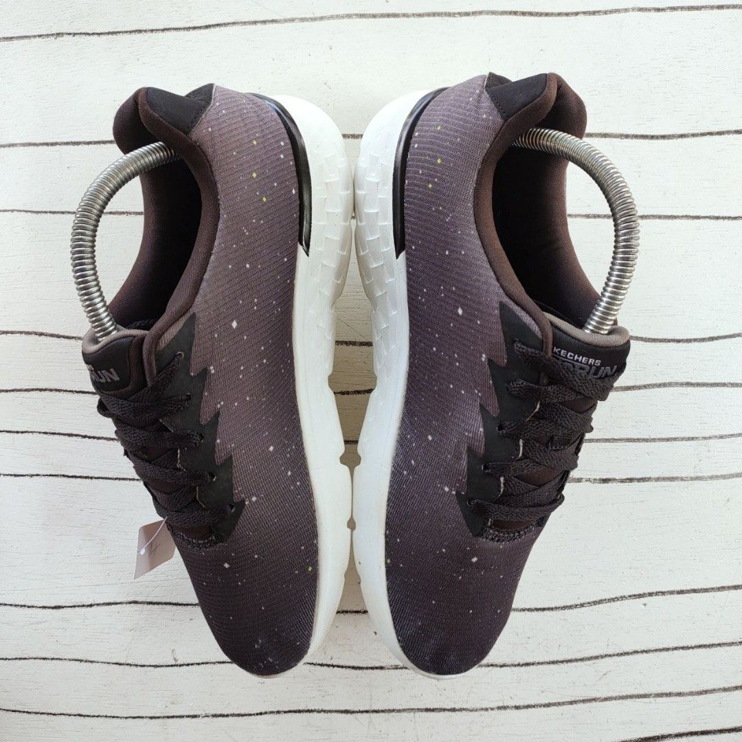 Skechers go run sale 400 womens brown