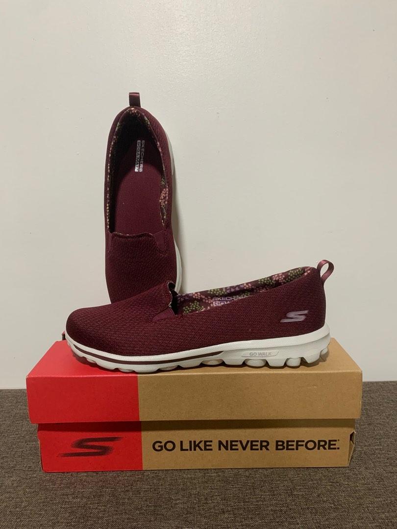Dafiti sketcher sales