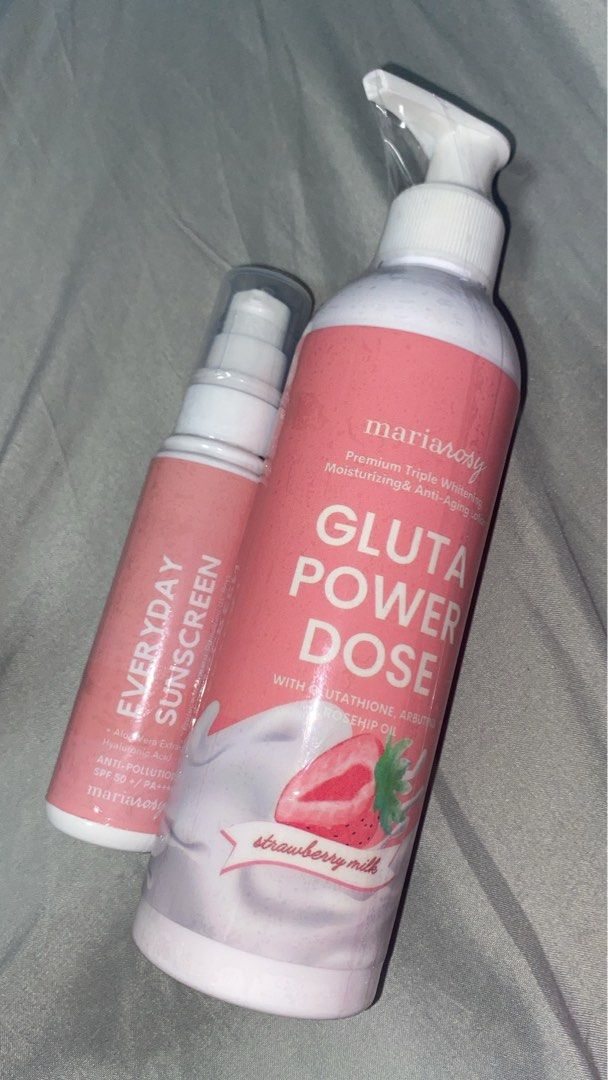 Skin Care Sets (Category: Body Care) located in Paranaque City. Submitted by hellosushiee (Listing ID 1272750066, Image 1). Description: 200 PESOS PER SET. .