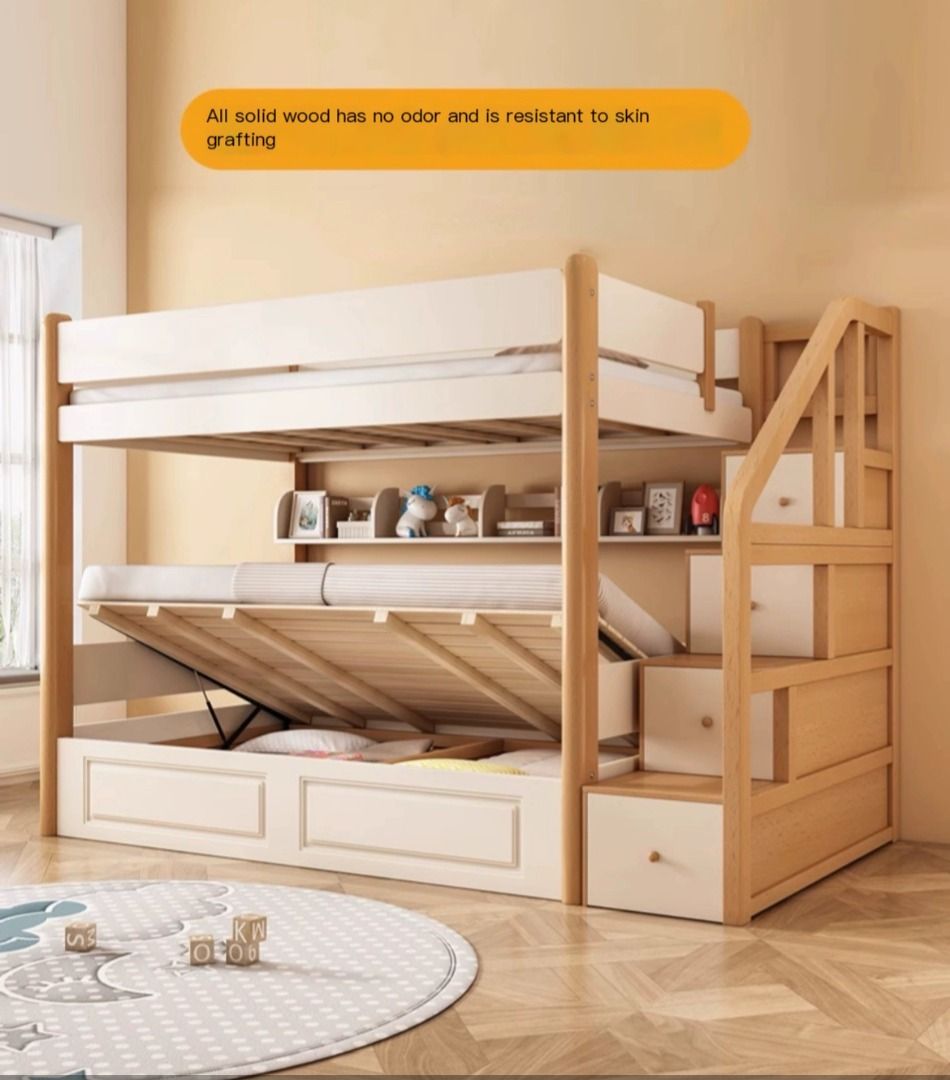 Childrens bed store deals