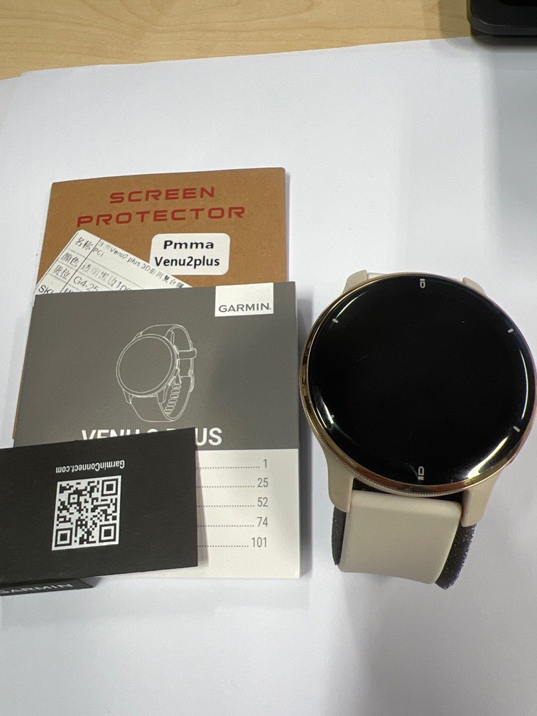 Garmin venu 2025 used