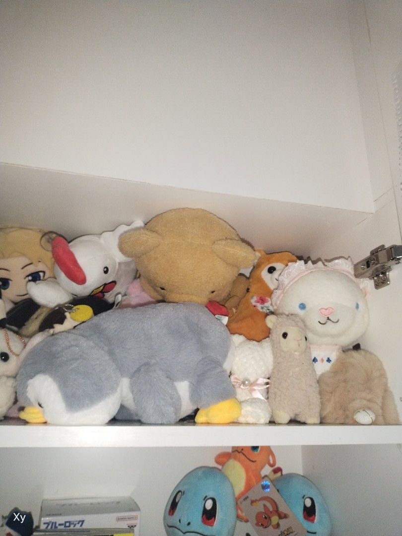 Stuffed animals hot sale under $10
