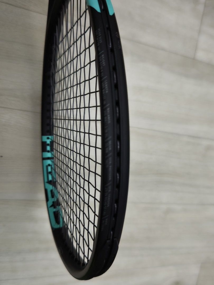 Speed Boom pro, Sports Equipment, Sports & Games, Racket & Ball Sports ...