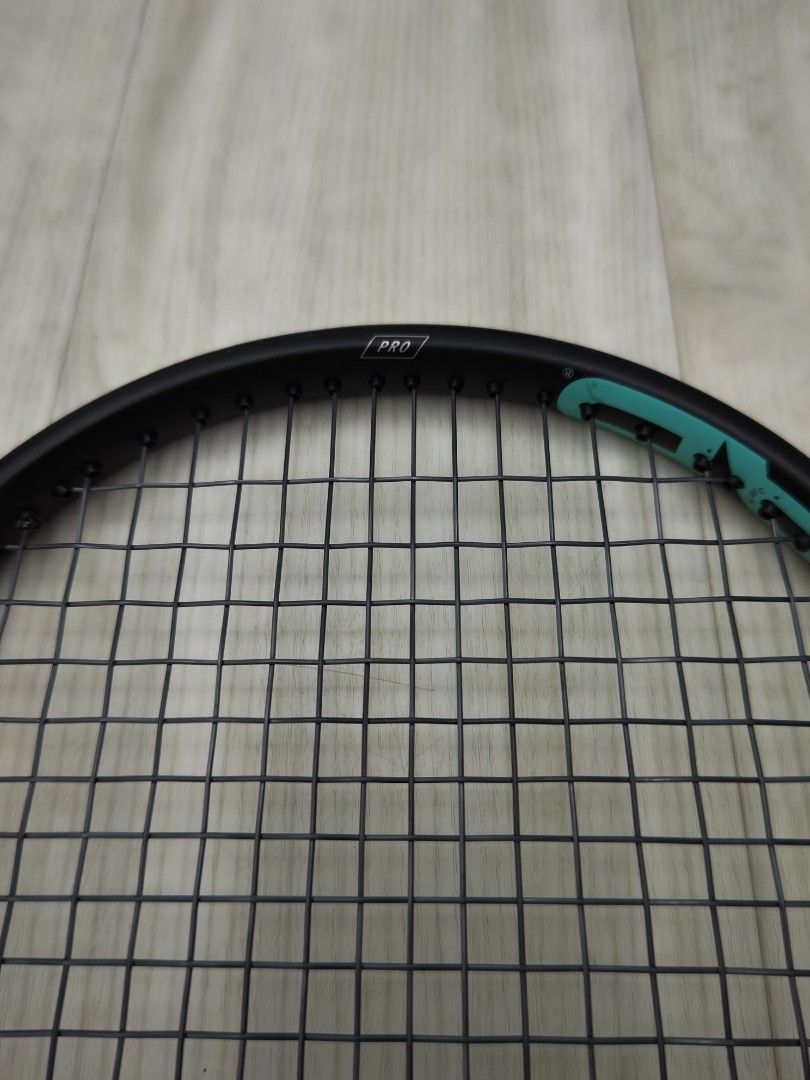 Speed Boom pro, Sports Equipment, Sports & Games, Racket & Ball Sports ...