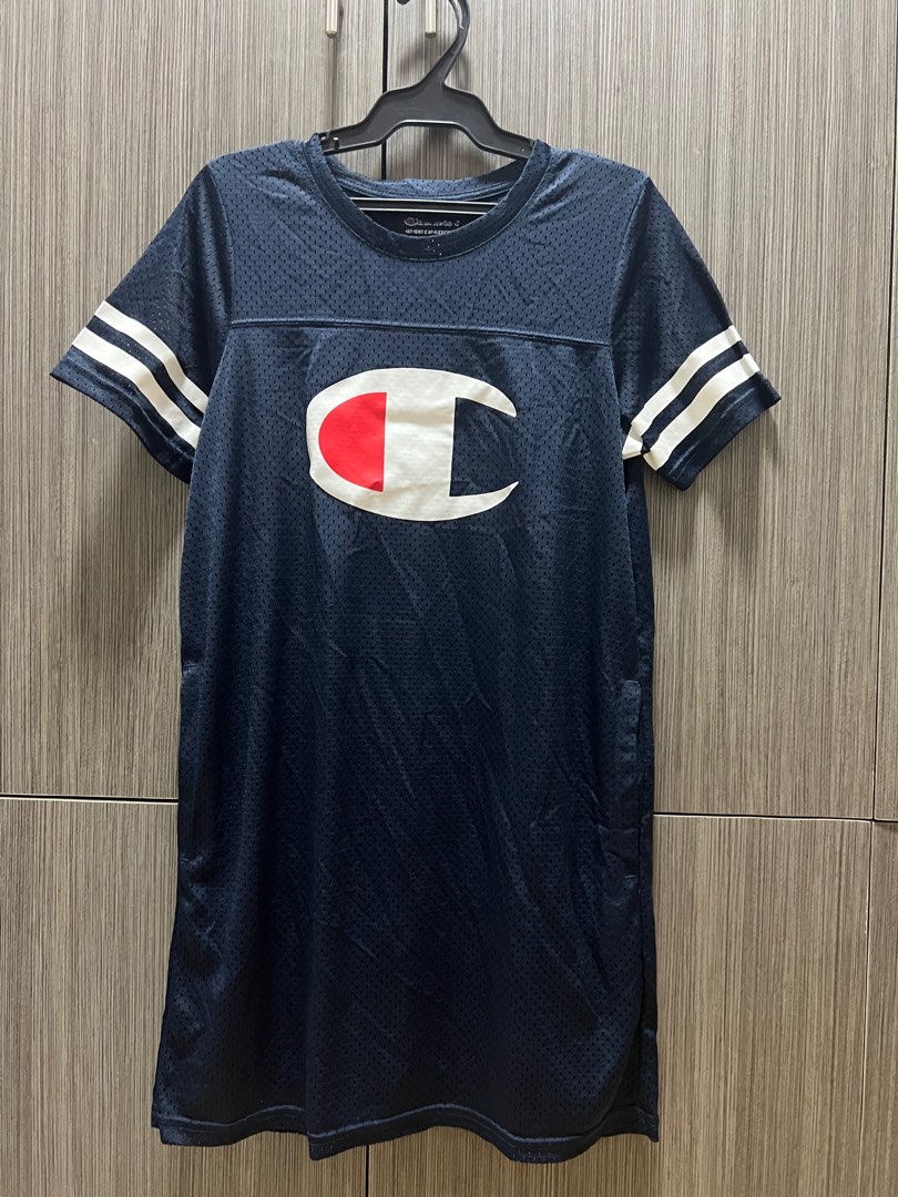 Sport Champion Jersey Dress Women s Fashion Dresses Sets