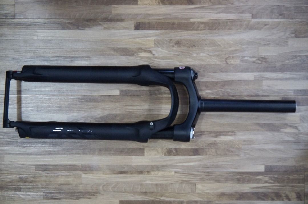 Sr suntour epixon air fork outlet