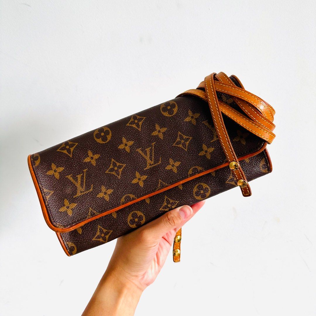louis vuitton bags pouch