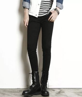 Dr martens skinny jeans sale men