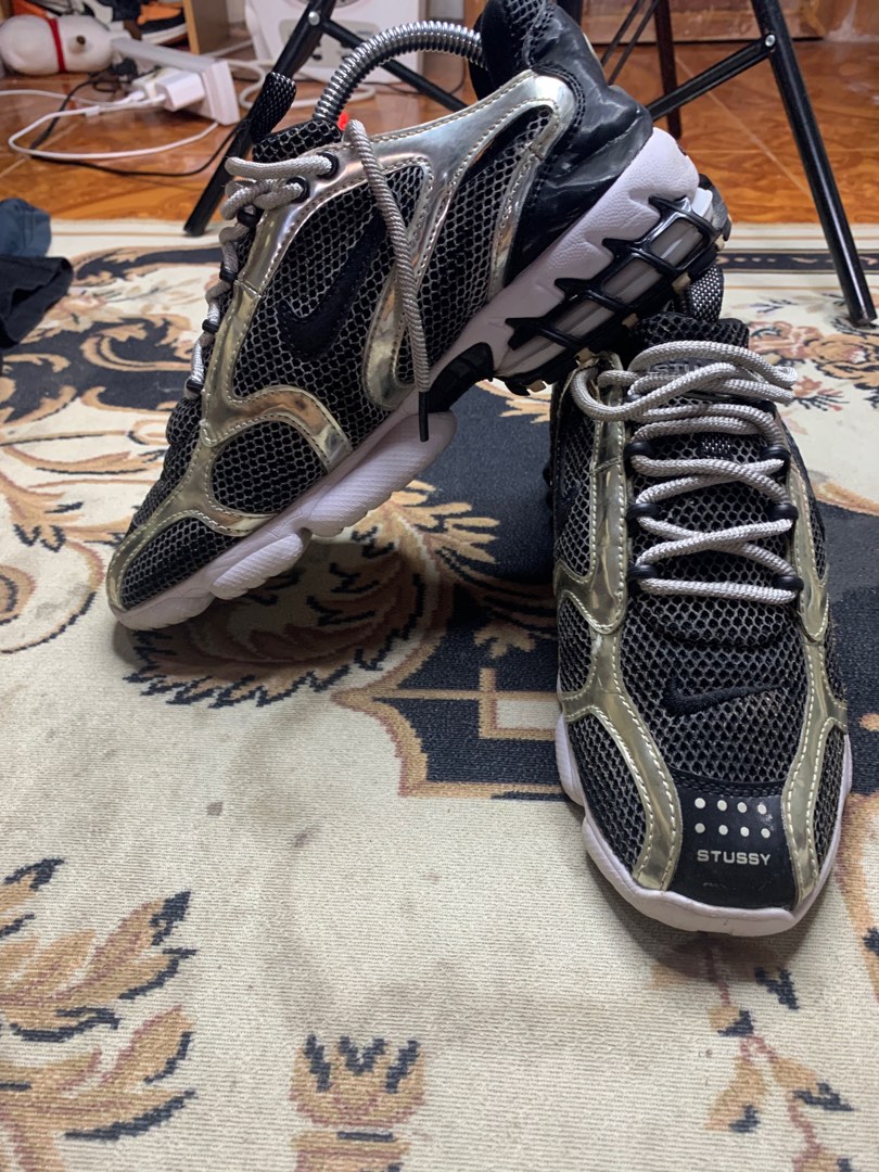 sneakers stussy nike