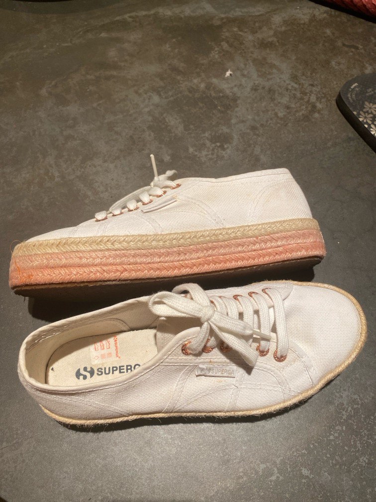 Superga ombre on sale